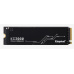 Kingston 512GB KC3000 PCIe 4.0 NVMe M.2  ( r7000MB/s, w3900MB/s )