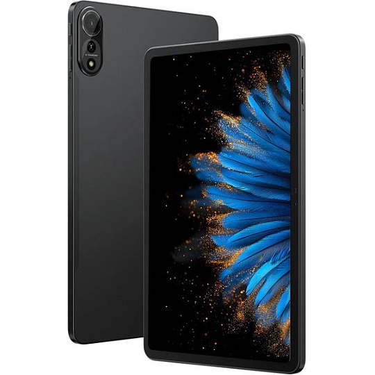 Blackview MEGA 2 12" FHD 1200x2000 60Hz 6GB+256GB Unisoc T615 Octa-core 1.6GHz Cam 8MP/16MP 9000mAh Android 15, sivý Blackview MEGA 2 12" FHD 1200x2000 60Hz 6GB+256GB Unisoc T615 Octa-core 1.6GHz Cam 8MP/16MP 9000mAh Android 15, sivý