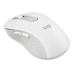 Logitech® M650 Signature Wireless Mouse - OFF-WHITE - EMEA