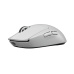 Logitech® G PRO X SUPERLIGHT 2 LIGHTSPEED Gaming Mouse - WHITE - 2.4GHZ