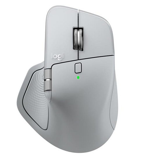 Logitech® MX Master 4 - Offwhite