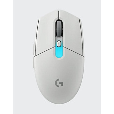 Logitech® G305 X SUPERLIGHT WHITE 2.4GHZ N/A EWR2i934#934 Logitech® G305 X SUPERLIGHT WHITE 2.4GHZ N/A EWR2i934#934