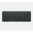 Logitech® K250 - GRAPHITE - US INT'L