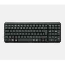 Logitech® K250 - GRAPHITE - US INT'L