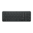 Logitech® K250 - GRAPHITE - CZE-SKY