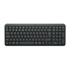 Logitech® K250 - GRAPHITE - CZE-SKY