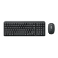 Logitech® MK250 - GRAPHITE - US INT'L