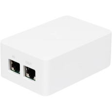Logitech® PoE Injector with plug set - OFF WHITE