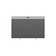 Logitech® Rally Board 65 - WHITE
