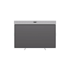 Logitech® Rally Board 65 - WHITE