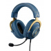 Logitech® G PRO X Gaming Headset League of Legends Edition - LOL-WAVE2 - USB - N/A - EMEA