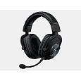 Logitech® G PRO X Wireless LIGHTSPEED Gaming Headset-BLACK + Stand