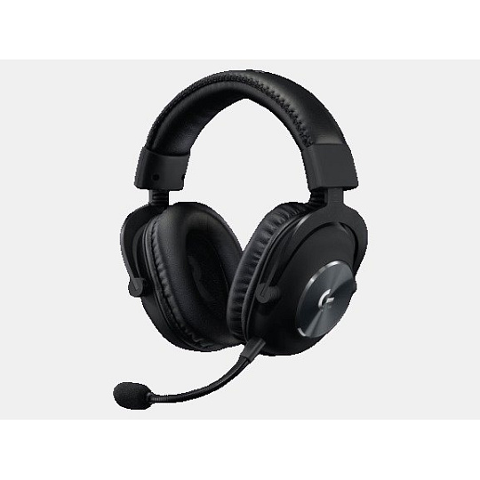 Logitech® G PRO X Wireless LIGHTSPEED Gaming Headset-BLACK + Stand