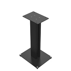 KS-24 SPEAKER STANDS Black
