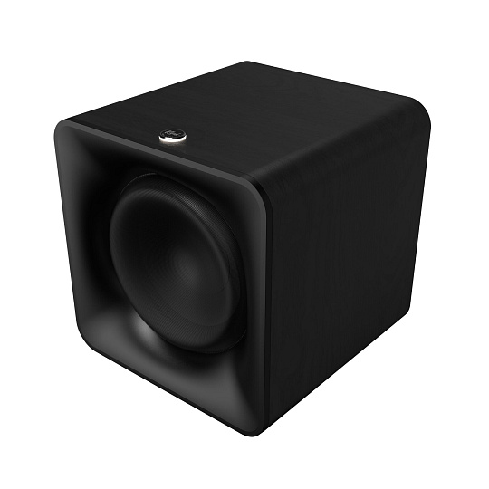 KLIPSCH Flexus SUB 100 Black KLIPSCH Flexus SUB 100 Black