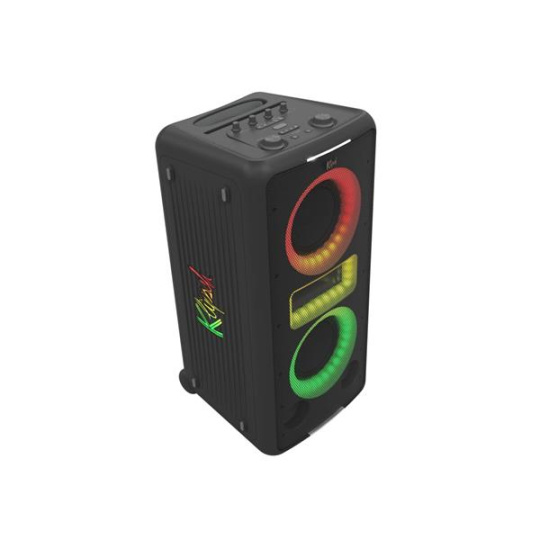 KLIPSCH New York Black