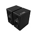 The Fives II Powered speakers Ebony