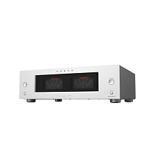 Onkyo Icon Series M-80 Stereo Power Amplifier Silver