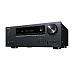 Onkyo TX-NR6100 7.2-Channel AV Receiver Black