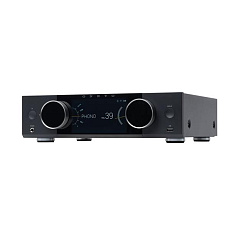 Onkyo MUSE Y-40 NETWORK INTEGRATED AMPLIFIER Black