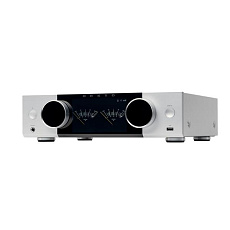 Onkyo MUSE Y-40 NETWORK INTEGRATED AMPLIFIER Silver