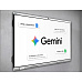 Prestigio Solutions Multiboard  65" PRISM Series, Android 14 EDLA + upgr 16, 50 dotyk, 9H, 2x20W+20W sub, AI Kamera s trackingom,