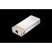 USB 4 Type-C to 10GBASE-T RJ45 Network Adapter, Compatible with USB 4 and Thunderbolt™ 3/4 Ports