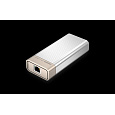 USB 4 Type-C to 10GBASE-T RJ45 Network Adapter, Compatible with USB 4 and Thunderbolt™ 3/4 Ports