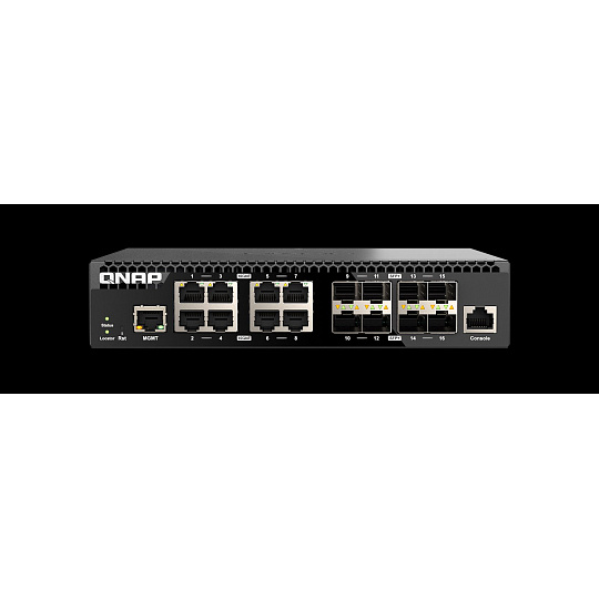 QSW-M3216R-8S8T QSW-M3216R-8S8T