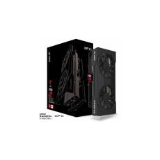 XFX AMD Radeon RX-9060XT OC Gaming 16GB GDDR6 128bit, 2780MHz / 20 Gbps, 2x DP, 1x HDMI, 2 fan, 2 slot