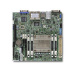 Supermicro Motherboard   MB Atom C2750 8-core (20W TDP), 4x DDR3 ECC SODIMM, 2xSATA3, 4xSATA2,1xPCI-E x8, 4xLAN, 