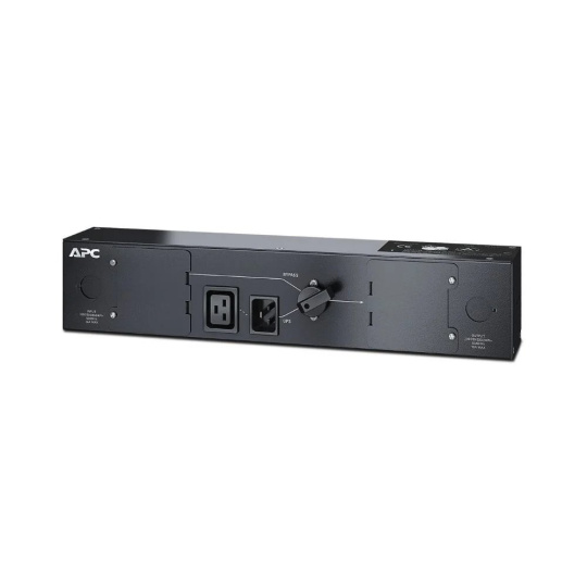 APC SERVICE BYPASS PANEL 230V 16A BBM Hardwire