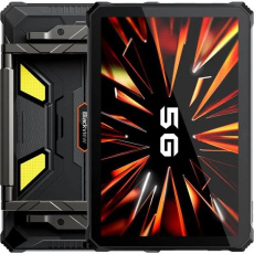 Blackview Active 12 Pro Rugged Tab 16GB/ 1T, 11" FHD,IPS 90Hz Corning Glass 3, 120" projektor, Cierny