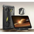 Blackview Active 7 Rugged Tab 8GB/ 128GB, 11" FHD,60Hz Corning Glass 3, 13MP/20MP Night vision Cam, Android 15, Cierny