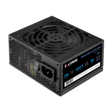 PSU 1stCOOL WHITE STORM SFX 400 85+