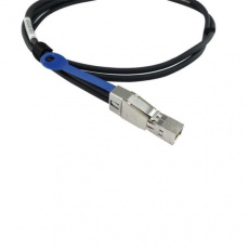 Microsemi Adaptec® kabel ACK-E-HDmSAS-HDmSAS 2M 2282600-R