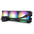 Alphacool Eisbaer Pro Aurora 420 AIO chladič CPU