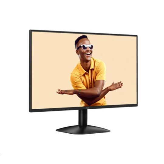 AOC 24B31H 23,8" IPS 1920x1080 20M:1 4ms 300cd HDMI čierny
