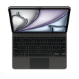 Apple Magic Keyboard pre iPad Air 13" (M3 a M2) - Slovenská - Čierna