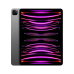 iPad Pro 12.9" Wi-Fi 512GB - Space Grey (2022)