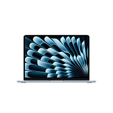 MacBook Air 13" Apple M5 10C CPU 8C GPU 16GB 512GB Nebeský modrý SK MacBook Air 13" Apple M5 10C CPU 8C GPU 16GB 512GB Nebeský modrý SK