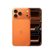 iPhone 17 Pro Max 2TB Cosmic Orange iPhone 17 Pro Max 2TB Cosmic Orange