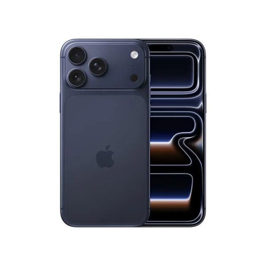 iPhone 17 Pro Max 2TB Deep Blue iPhone 17 Pro Max 2TB Deep Blue