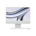 iMac 24" 4.5K Apple M3 8-core CPU 10-core GPU 8GB 256GB SSD - Silver