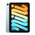 iPad mini Wi-Fi + Cellular 256GB Modrý (2024)