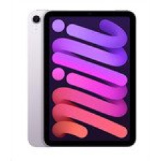 iPad mini Wi-Fi + Cellular 256GB Fialový (2024)