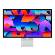 Apple Studio Display - Standard Glass - Tilt- and Height-Adjustable Stand
