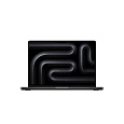 CTO MacBook Pro 14" Apple M5 Pro 15C CPU 16C GPU 24GB 1TB Kozmický čierny INT English