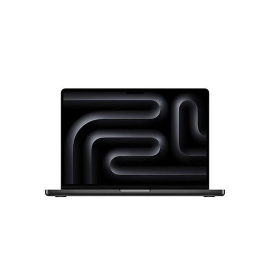 CTO MacBook Pro 14" Apple M5 Pro 15C CPU 16C GPU 24GB 1TB Kozmický čierny INT English