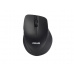ASUS MOUSE WT465 Wireless black - optická bezdrôtová myš; čierna